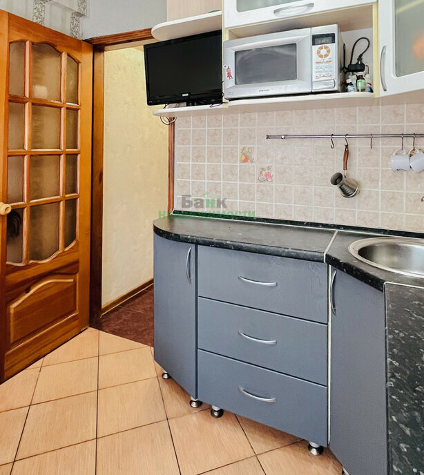 квартира г Балаково ул Трнавская 33 фото 3