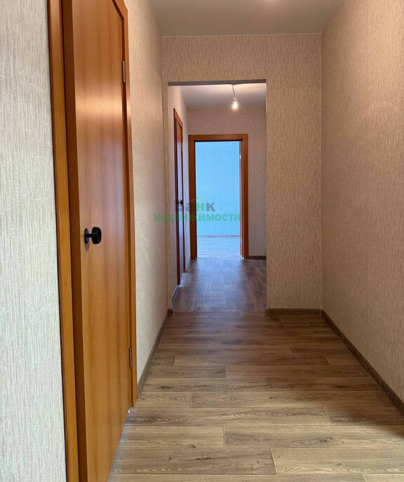 квартира г Балаково ул Строительная 37а/2 фото 4