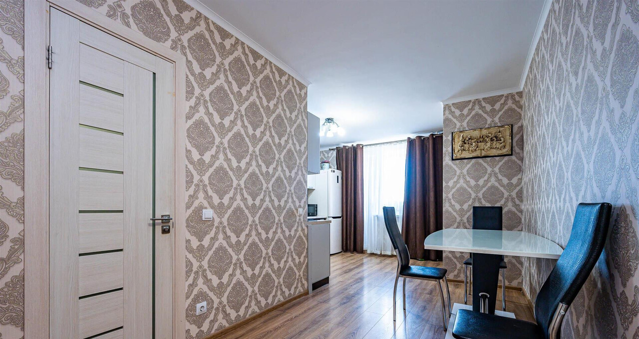 квартира г Краснодар ул им. Калинина 350/4 фото 4