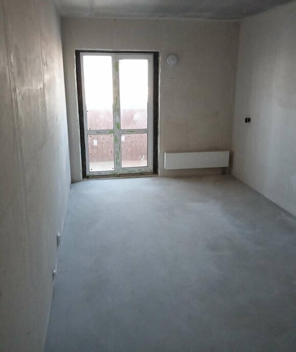 квартира г Тольятти пр-кт Степана Разина 16в фото 3