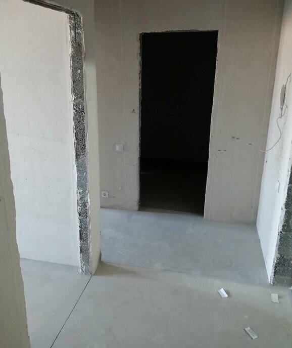 квартира г Тольятти пр-кт Степана Разина 16в фото 4