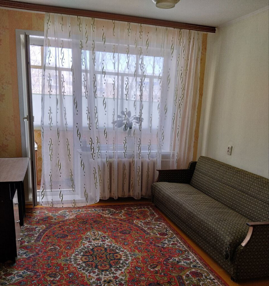 квартира г Тольятти ул Матросова 24 фото 2