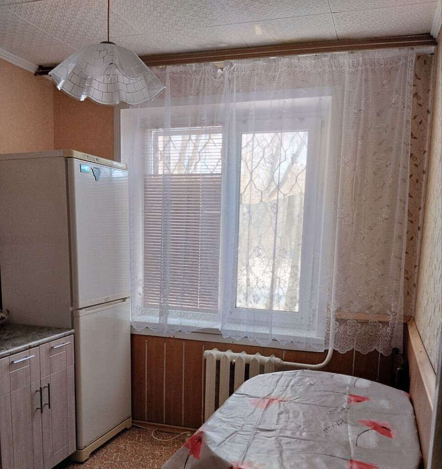 квартира г Тольятти ул Матросова 24 фото 3