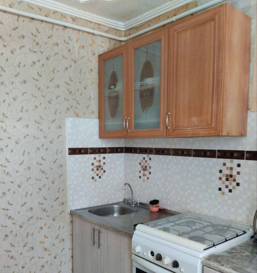 квартира г Тольятти ул Матросова 24 фото 4