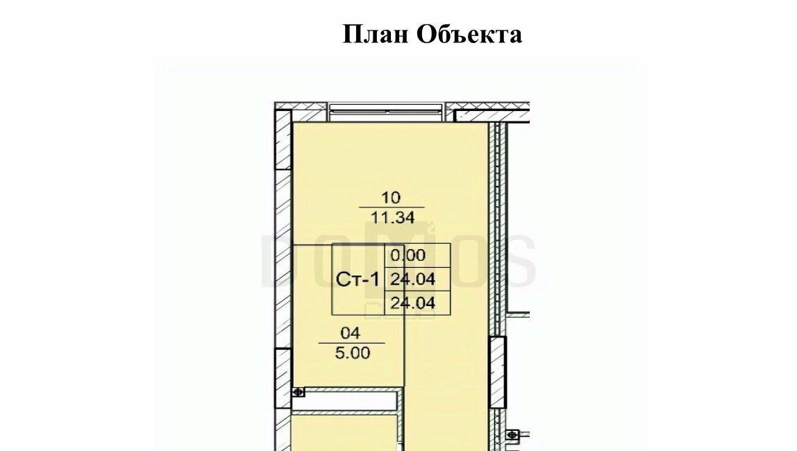 квартира г Екатеринбург Чкаловская Академический ЖК Амундсен 20-й кв-л фото 1