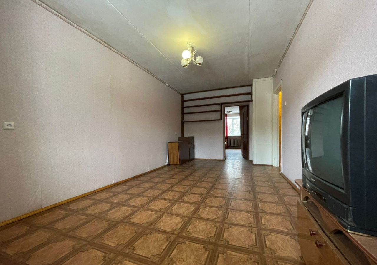 квартира г Екатеринбург р-н Чкаловский ул Славянская 60 фото 1