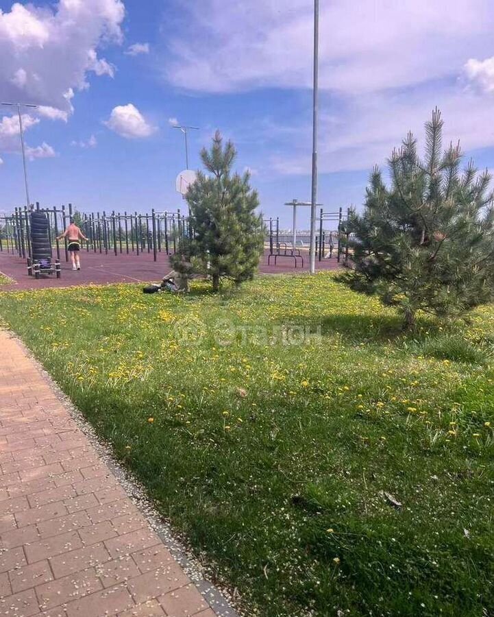 дом г Волгоград р-н Ворошиловский ул Пугачевская 9а фото 3