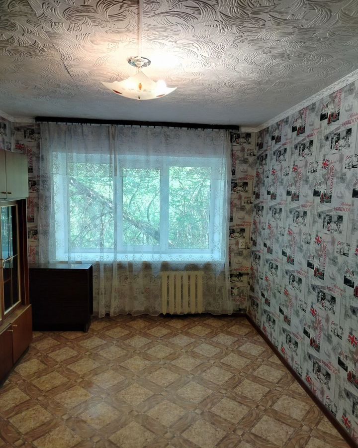 комната г Дзержинск ул Терешковой 8 фото 5
