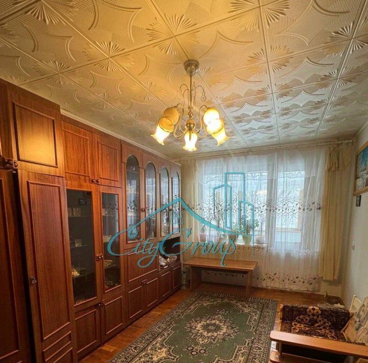 квартира г Орск р-н Октябрьский ул Стартовая 9а фото 1