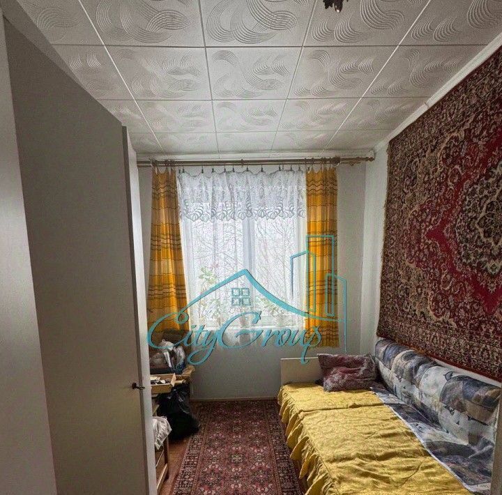 квартира г Орск р-н Октябрьский ул Стартовая 9а фото 3