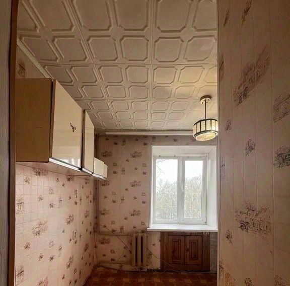 квартира г Оренбург р-н Дзержинский пр-кт Победы 150 фото 3