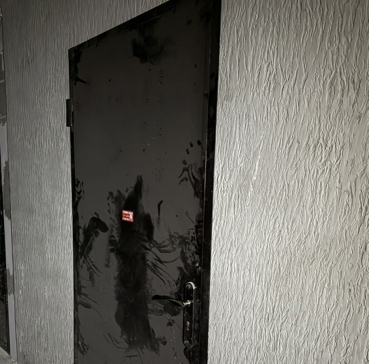 квартира г Махачкала Советский, ул. Магомеда Гамзатова, 94 фото 2