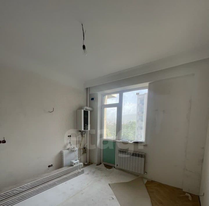 квартира г Махачкала р-н Кировский ул Лизы Чайкиной 47 фото 4