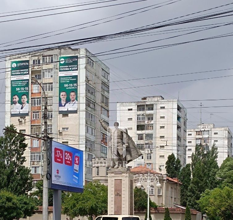 квартира г Махачкала с Новый Хушет ул Гамидова фото 3