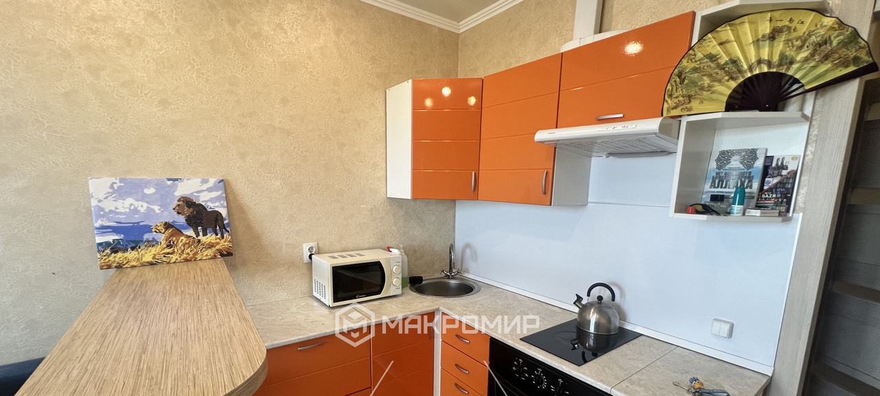 квартира г Казань ул Азата Аббасова 9 Казань, Весна фото 1