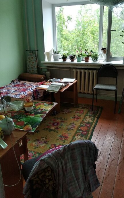 квартира р-н Нытвенский г Нытва пр-кт Ленина 20/1 фото 2
