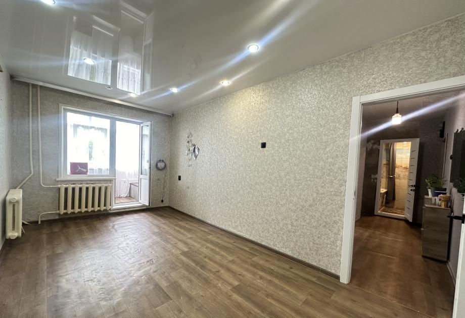 квартира г Березники ул Свердлова 166 фото 4