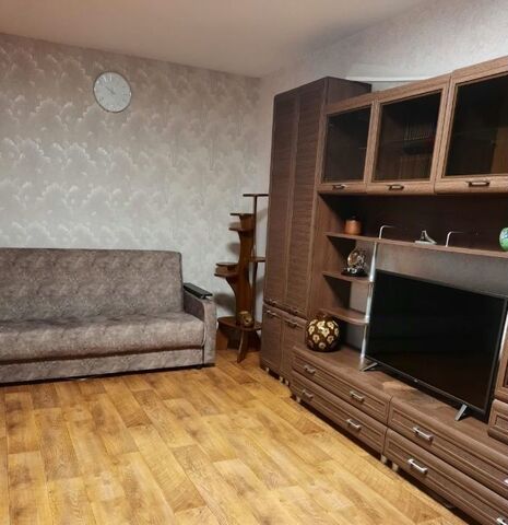 квартира ул Немировича-Данченко 10 Площадь Маркса фото