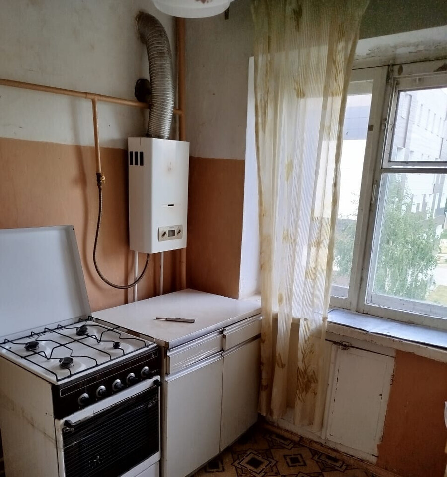 квартира р-н Жуковский г Белоусово ул Гурьянова 21 фото 3