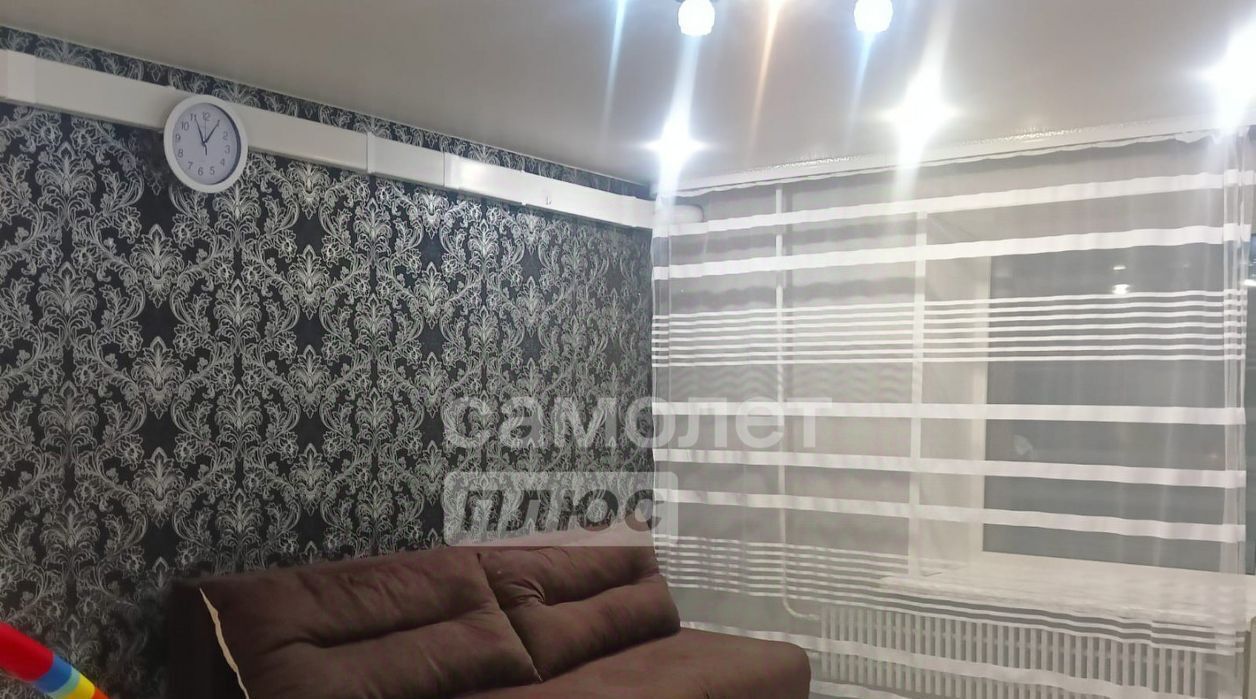 квартира г Томск р-н Ленинский ул Ференца Мюнниха 1 фото 3