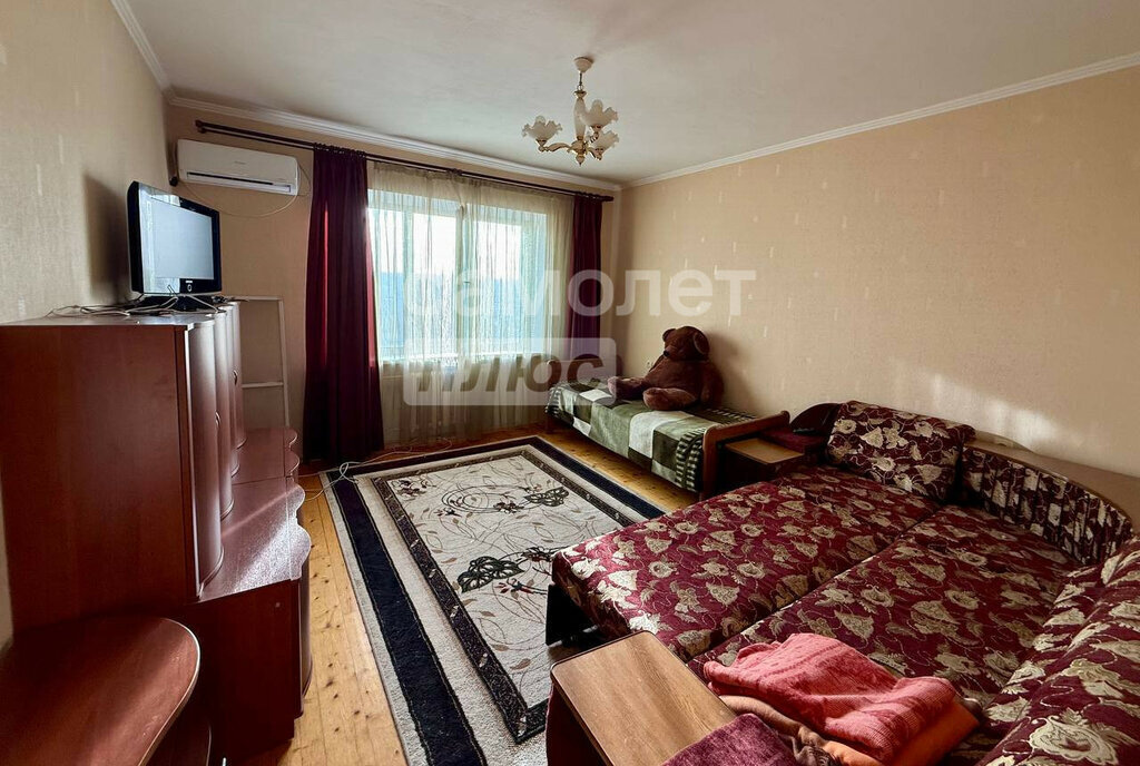 квартира г Ставрополь ул Войтика 4/1 фото 2