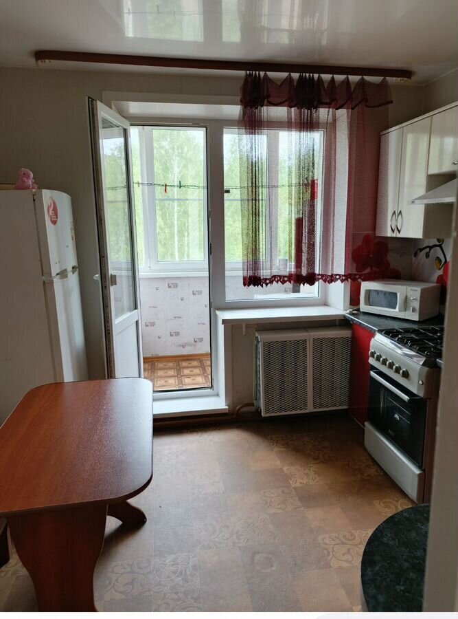 квартира г Кострома р-н Центральный мкр Давыдовский-3 26 фото 13