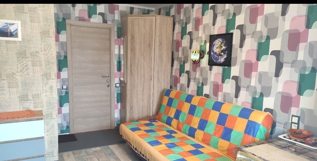 комната г Тверь р-н Центральный пр-кт Волоколамский 6 фото 5