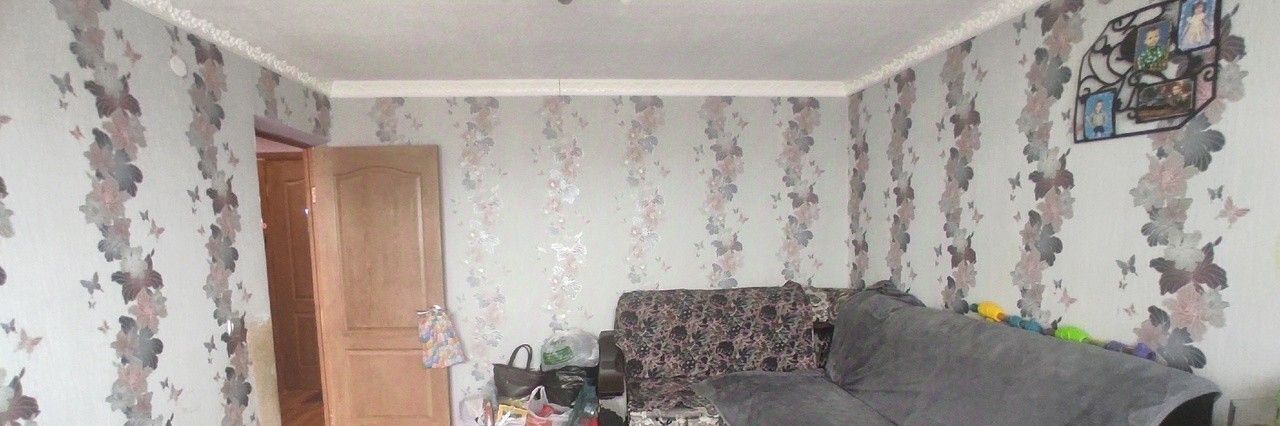 квартира г Кунгур ул Газеты Искра 15 фото 1