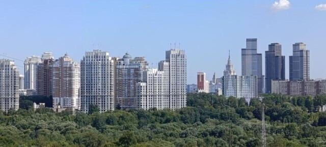 Фили-Давыдково б-р Славянский 9/5 Московская область фото