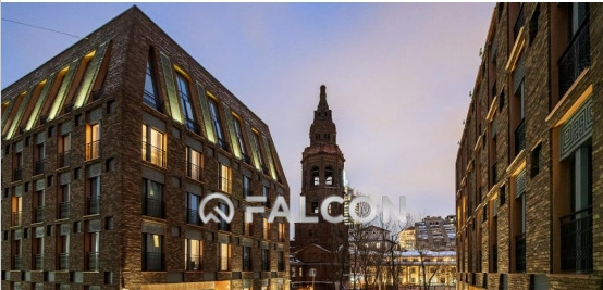 квартира г Москва метро Новослободская ул Долгоруковская 25 фото 8