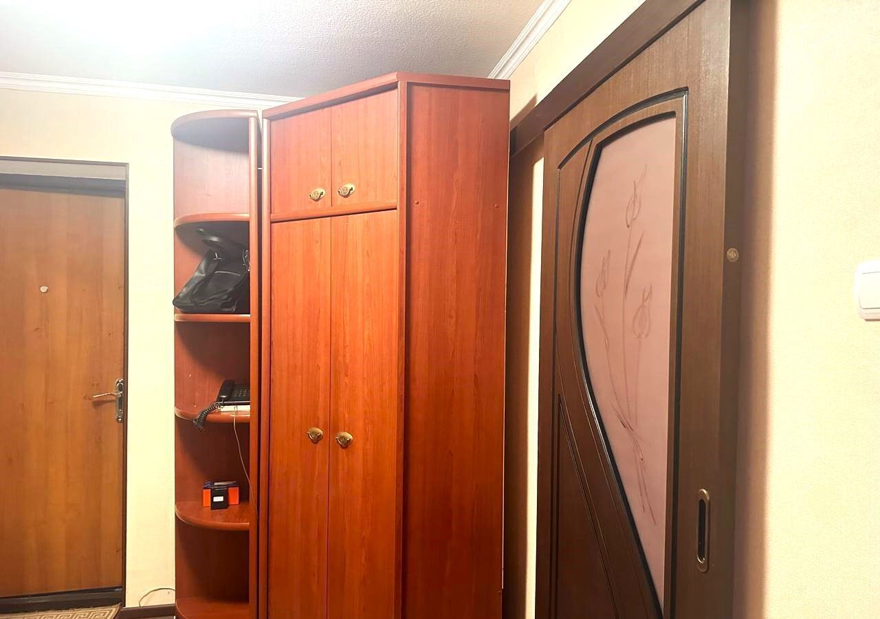 квартира р-н Крымский г Крымск ул Маршала Жукова 3 Крымское городское поселение фото 3