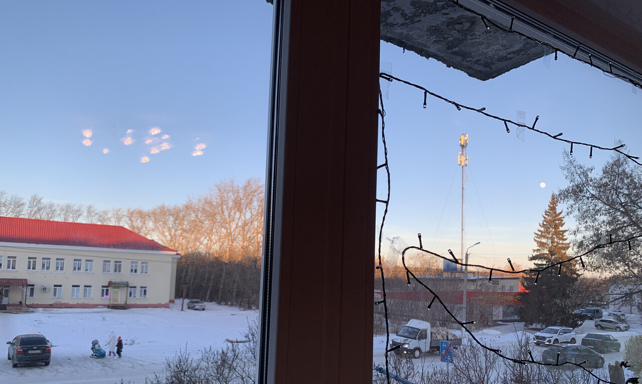 квартира г Озерск п Метлино ул Центральная 82 Озёрский городской округ фото 16
