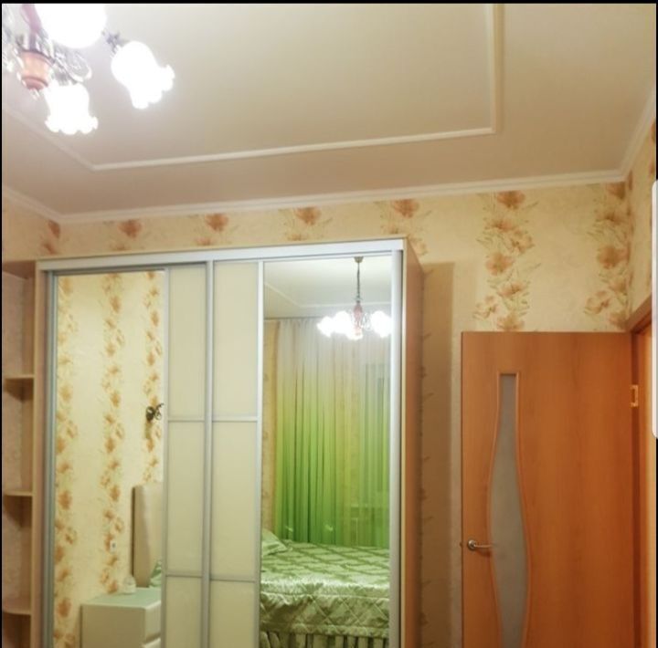 квартира г Астрахань р-н Кировский ул Минусинская 6 фото 14