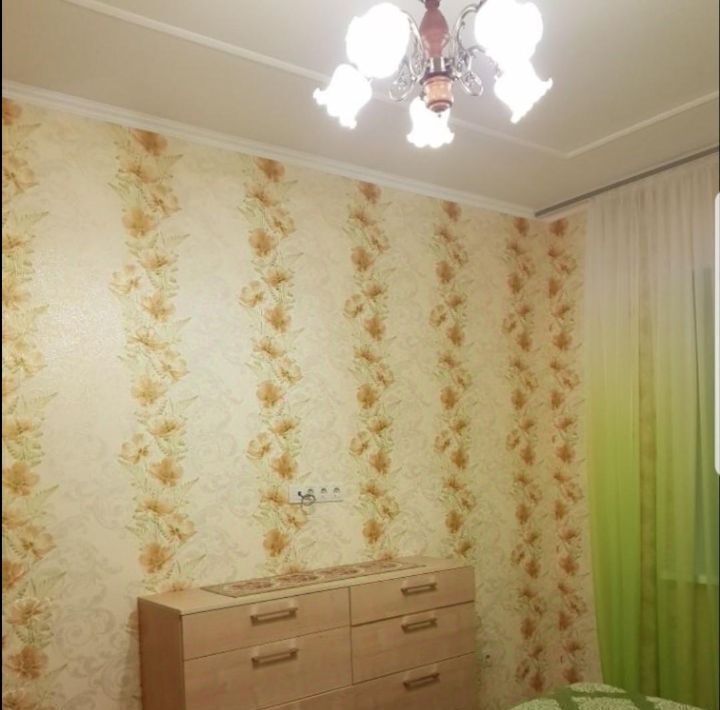 квартира г Астрахань р-н Кировский ул Минусинская 6 фото 15