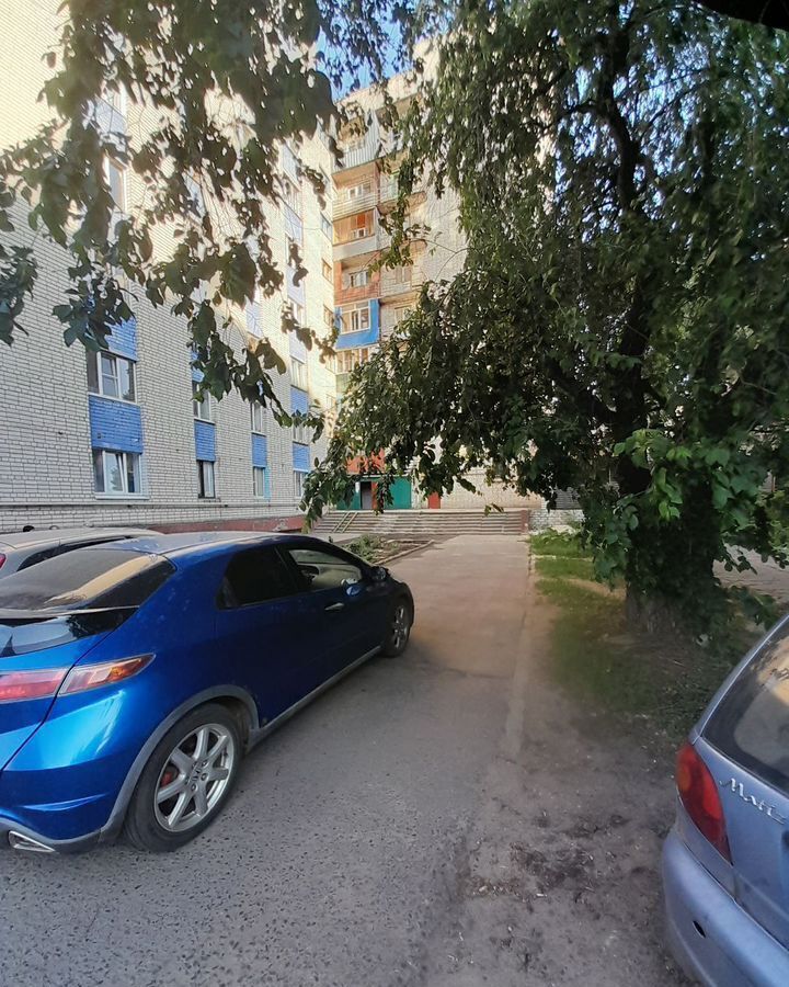 комната г Курск р-н Центральный ул Карла Маркса 69а фото 8