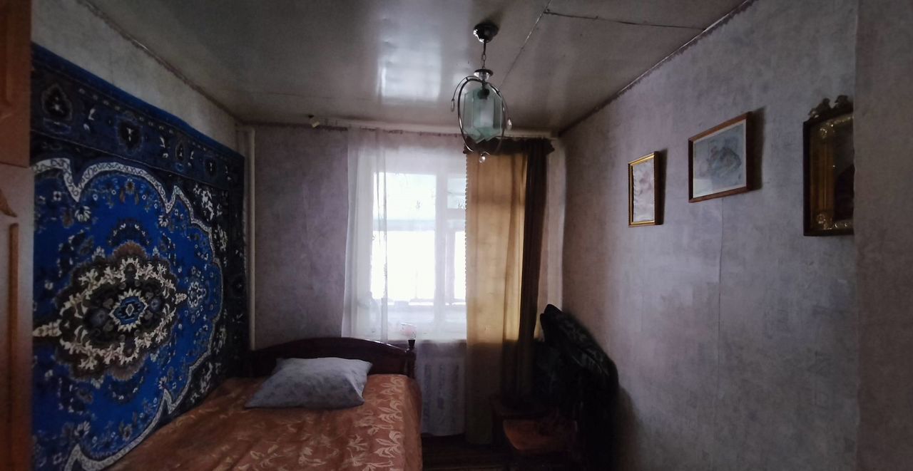 дом р-н Козельский г Козельск ул Старая Казачья 33 фото 5
