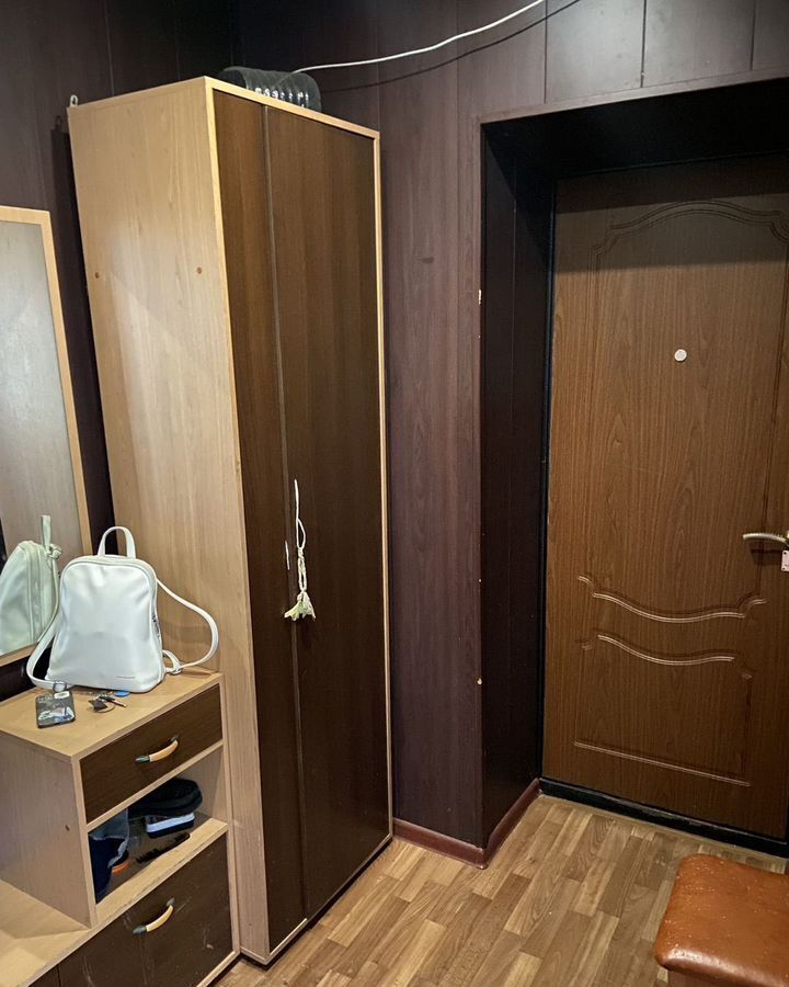 квартира г Донской мкр Северо-Задонск ул Вахрушева 47 фото 19