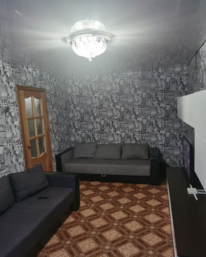 квартира г Гуково ул Гагарина 25 фото 10