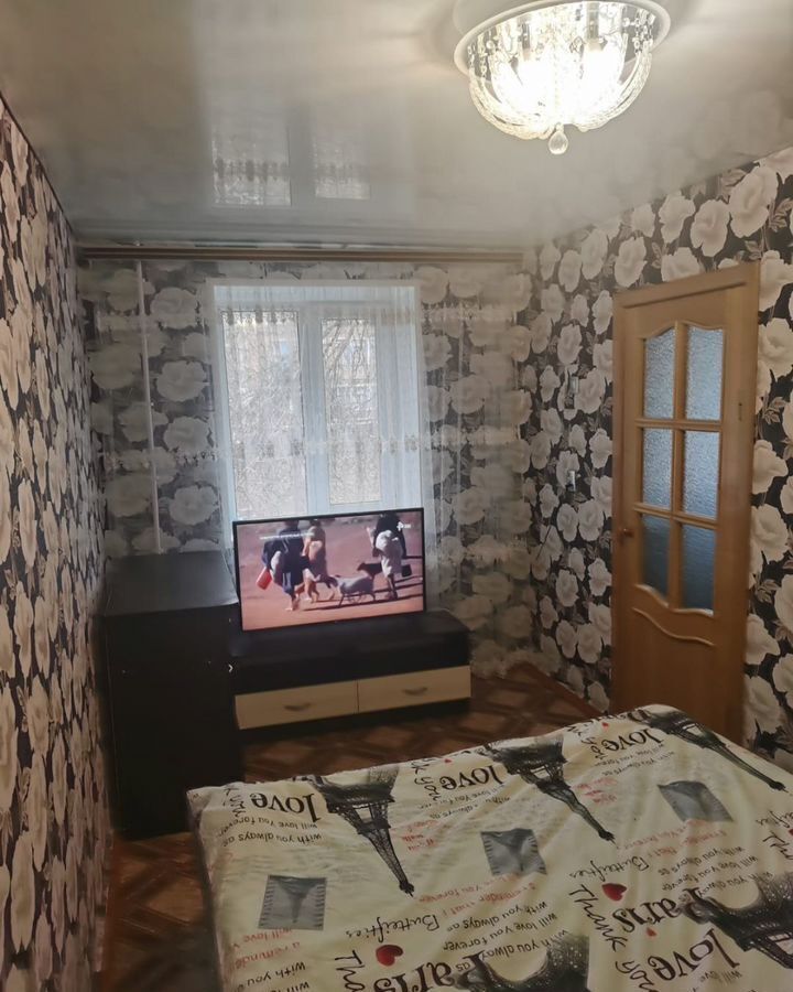 квартира г Гуково ул Гагарина 25 фото 7