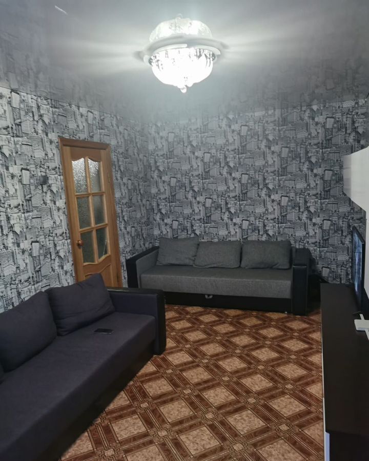 квартира г Гуково ул Гагарина 25 фото 8