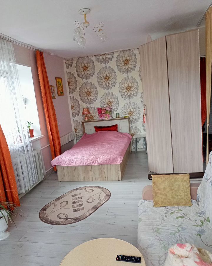 квартира г Верхняя Салда ул Пролетарская 1 Верхнесалдинский г. о. фото 10