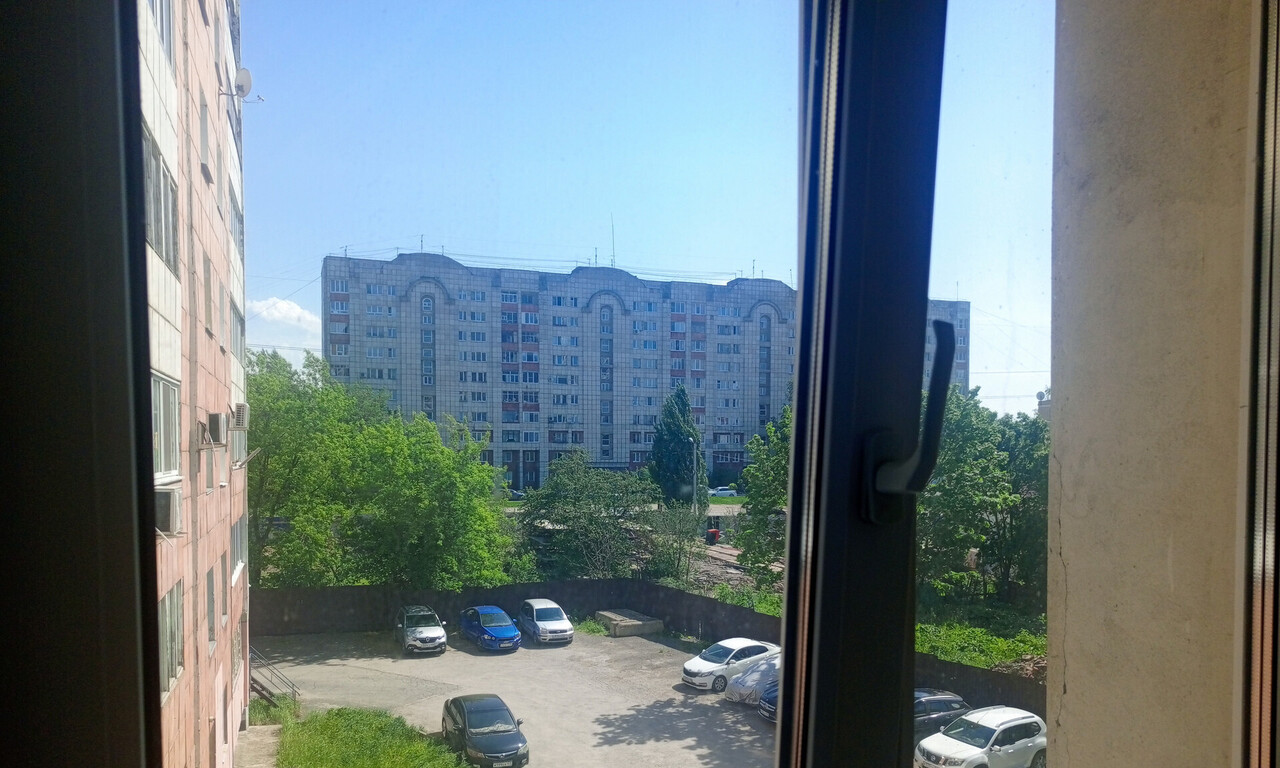 квартира г Пермь Ипподромный м-н, Космонавта Беляева, 56 фото 6