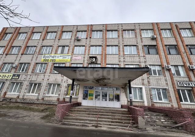 р-н Фокинский пр-кт Московский 85а фото
