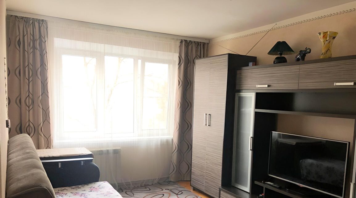 квартира г Нальчик ул Захарова 105 фото 1