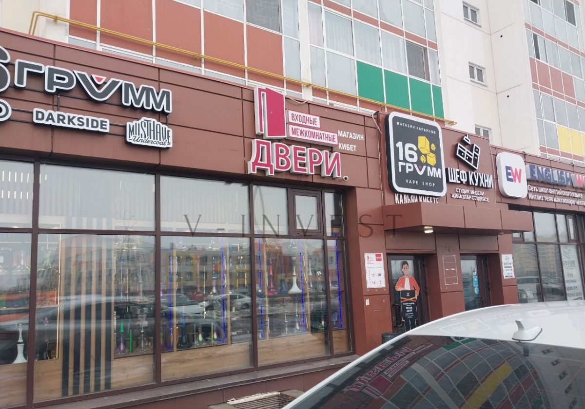 свободного назначения г Набережные Челны р-н Комсомольский пр-кт В.Фоменко 74 Республика Татарстан Татарстан фото 1