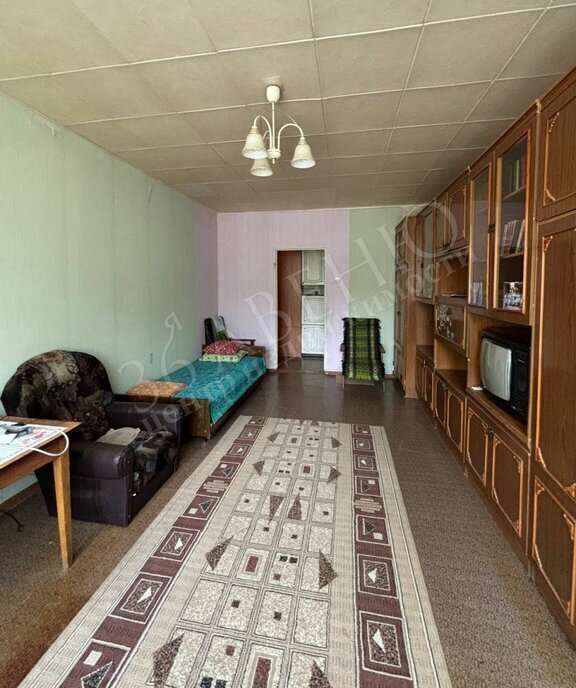 квартира г Воронеж ул 9 Января 264 фото 2