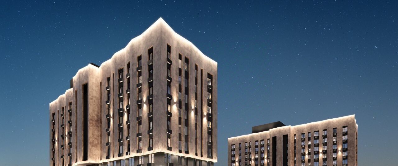 квартира г Рязань р-н Октябрьский мкр Олимпийский городок 10 фото 4
