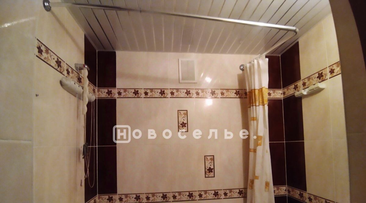 квартира г Рязань р-н Железнодорожный ул Типанова 21 фото 4