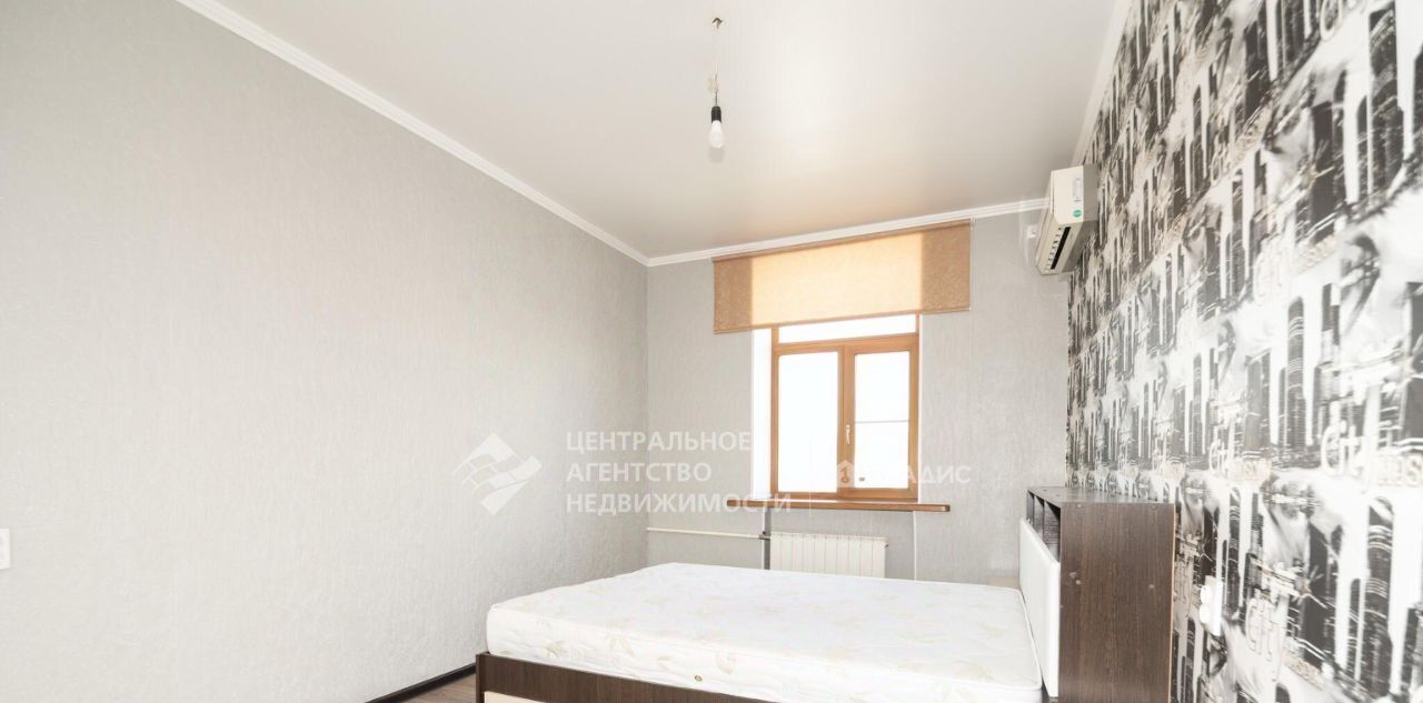 квартира г Рязань р-н Железнодорожный пр-кт Первомайский 63 фото 2