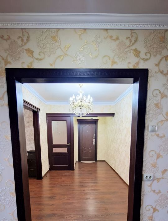квартира г Баксан ул Мира 2 фото 2